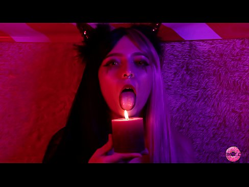 ❤️ I-Passion Blowjob evela ku-Sexy Succubus Ngokugcwaliseka Komlomo Ividiyo yendunu ku-zu.yh9n.top ﹏