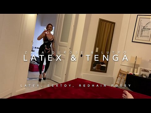 ❤️ Usisi otholwa enekhanda elibomvu egqoke imvunulo ye-latex ebhejwa usingamzali Ividiyo yendunu ku-zu.yh9n.top ﹏
