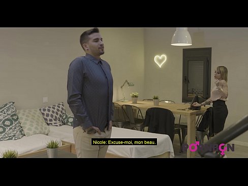 ❤️ I-PORNBCN 4K Owesifazane oyedwa ovuthiwe onamabele amakhulu ufuna ukubhejwa indunu young gigolo with umthondo omkhulu blowjob amortism ingquza eqinile isandla umsebenzi isitayela inja ingquza ikhotha i-orgasm French subtitles Ividiyo yendunu ku-zu.yh9n.top ﹏